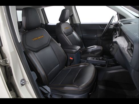 Used 2024 Ford Maverick Tremor w/ Tremor Off-Road Package AWD/4WD image 17