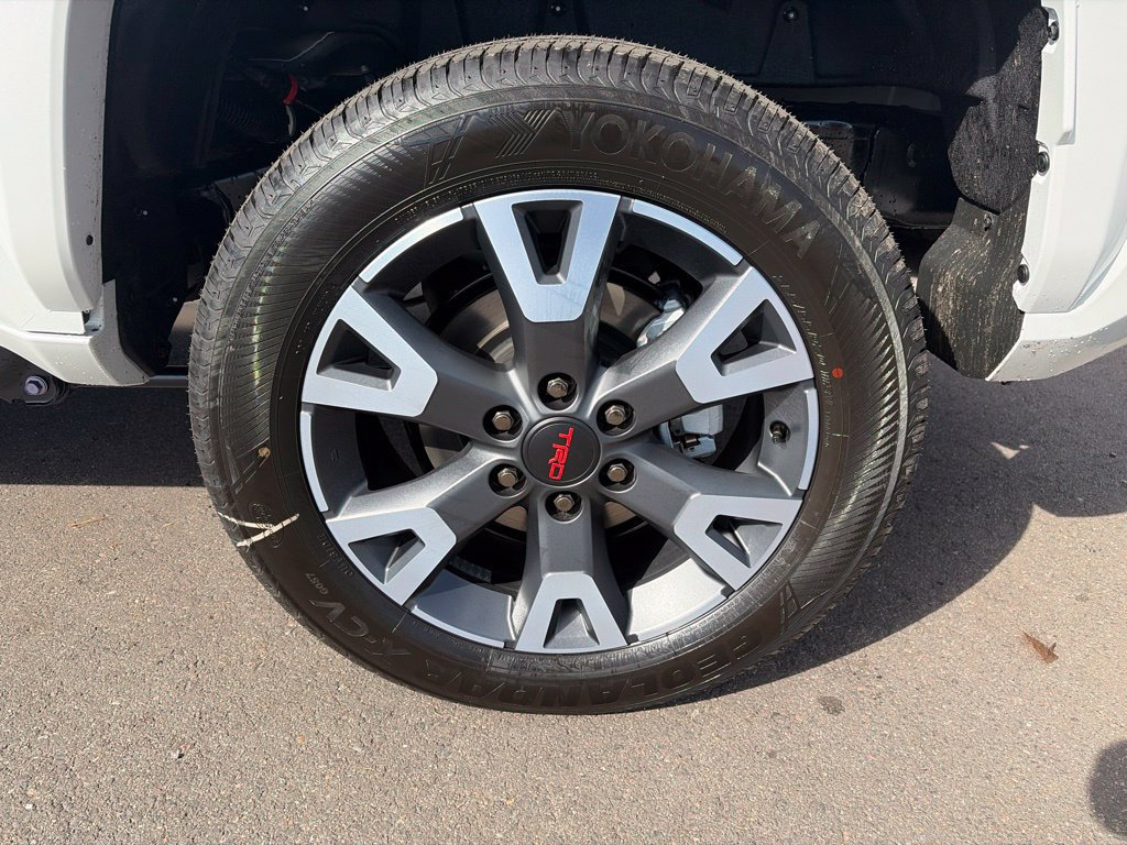 Used 2026 Toyota 4Runner TRD Sport Premium AWD/4WD image 20