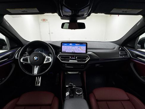 Used 2023 BMW X4 xDrive30i w/ M Sport Package image 17