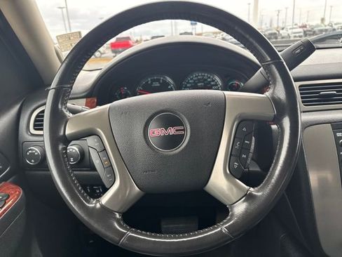 Used 2012 GMC Sierra 2500 SLT image 14