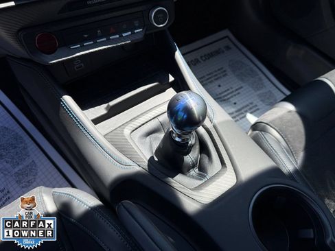 Used 2024 Ford Mustang Dark Horse w/ Dark Horse Handlin Package RWD image 25