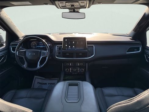 Used 2022 Chevrolet Tahoe RST image 13