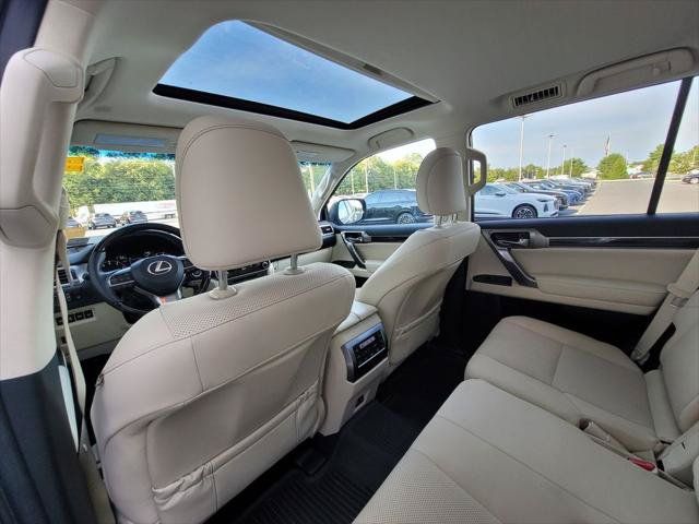 Used 2023 Lexus GX 460 Premium w/ Premium Package AWD/4WD image 20