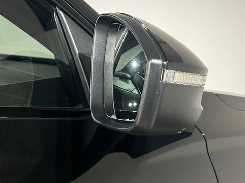 Used 2025 Audi Q6 e-tron Prestige w/ Black Warm Weather Package AWD/4WD image 13