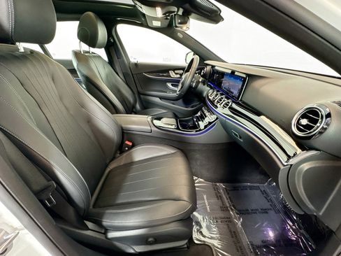 Used 2023 Mercedes-Benz E 350 Sedan image 27