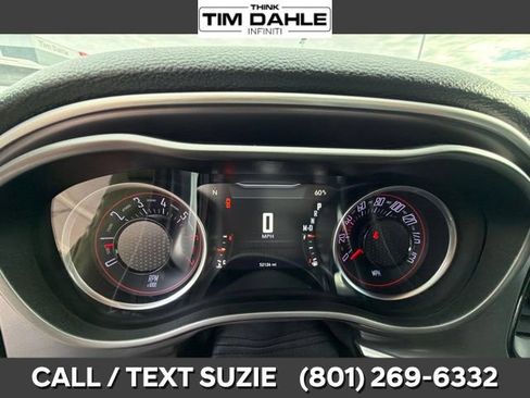 Used 2019 Dodge Challenger R/T w/ Plus Package RWD image 2