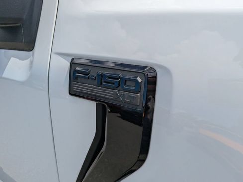 Certified 2024 Ford F150 XLT w/ Equipment Group 302A MID AWD/4WD image 12