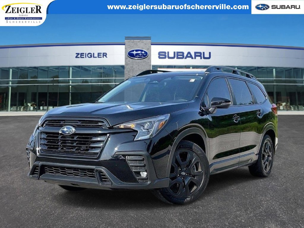 Used 2023 Subaru Ascent Onyx Edition AWD/4WD image 1
