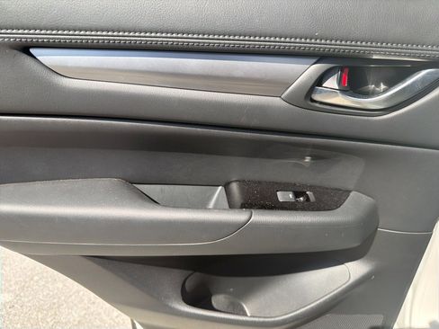 Certified 2023 MAZDA CX-5 AWD 2.5 S w/ Preferred Package image 11