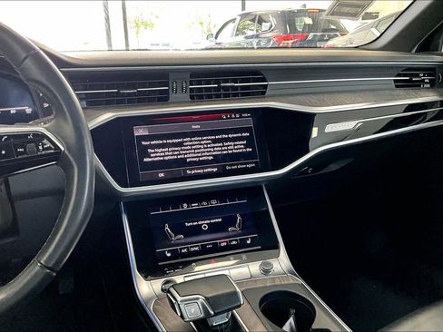 Used 2024 Audi A6 Premium Plus AWD/4WD image 9