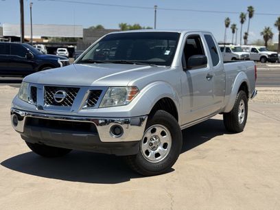 Used 2009 Nissan Frontier SE w/ Power Pkg