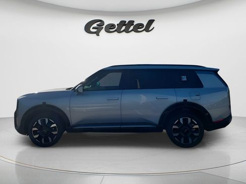 Used 2027 Kia Telluride S FWD image 8
