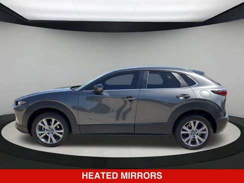 Used 2024 MAZDA CX-30 AWD 2.5 S w/ Preferred Package image 3