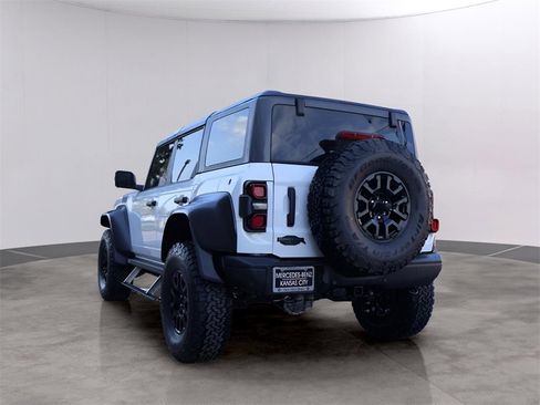 Used 2023 Ford Bronco Raptor image 7