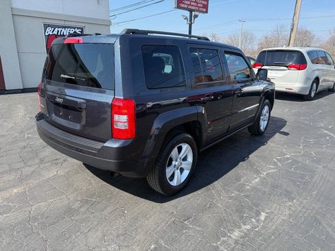 Used 2014 Jeep Patriot Sport w/ Power Value Group image 6