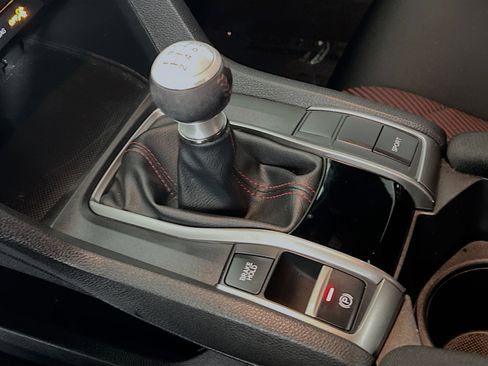 Used 2020 Honda Civic Si image 24