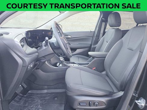 New 2026 Buick Encore GX Preferred w/ Comfort Package FWD image 11