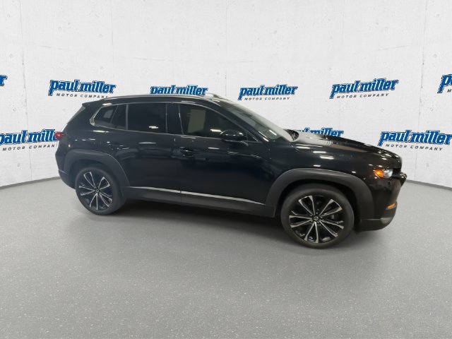 Certified 2024 MAZDA CX-50 AWD 2.5 S image 13