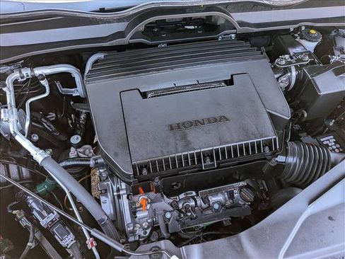 Used 2023 Honda Pilot Elite image 30