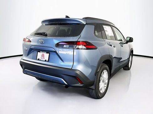 New 2026 Toyota Corolla Cross LE image 9