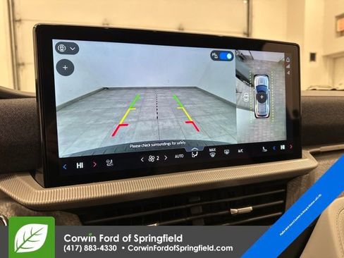 New 2026 Ford Explorer Platinum w/ LUX Leather Package image 25