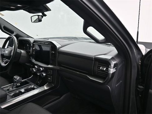 Used 2023 Ford F150 XLT w/ Equipment Group 302A High image 8