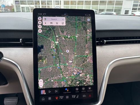 New 2025 Volvo EX90 Ultra image 19