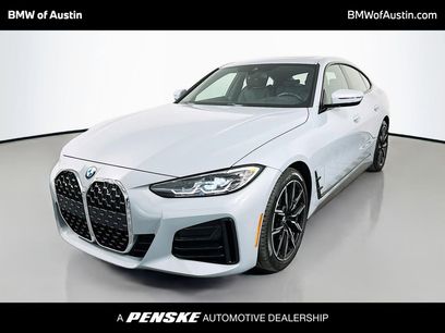 Certified 2023 BMW 430i Gran Coupe w/ M Sport Package