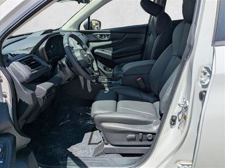 Used 2025 Subaru Ascent Bronze Edition w/ Onyx Package AWD/4WD video 4