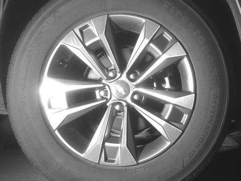 Used 2025 Chevrolet Equinox LT image 15