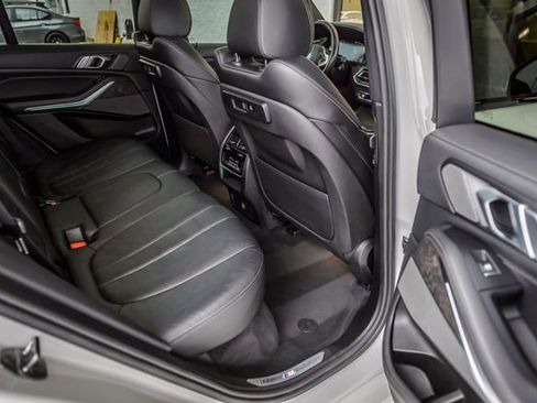 Used 2020 BMW X5 sDrive40i w/ M Sport Package image 44