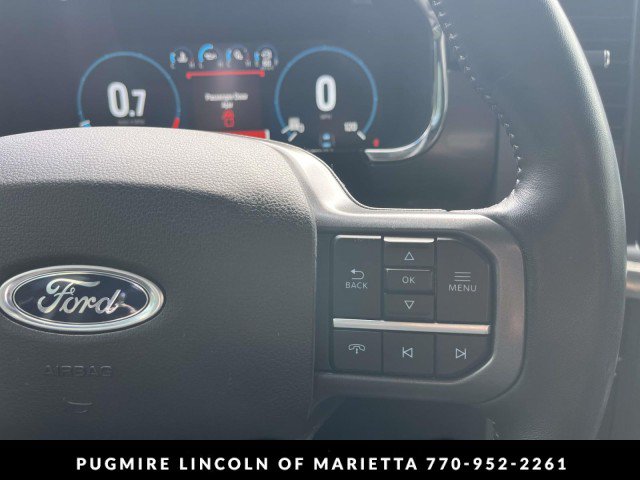 Used 2021 Ford F150 Lariat w/ Equipment Group 502A High AWD/4WD image 20