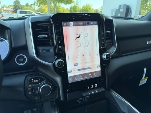 New 2026 RAM 1500 Big Horn image 20