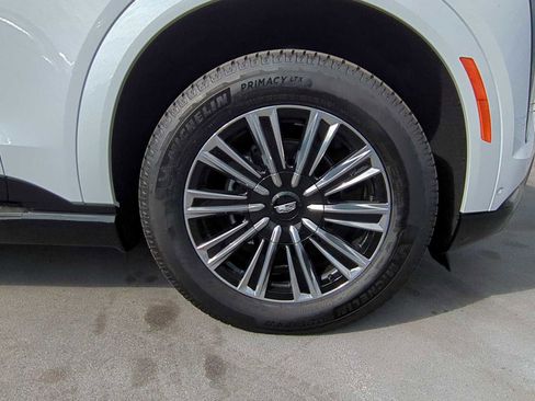 New 2026 Cadillac Escalade IQL Sport 1 image 28