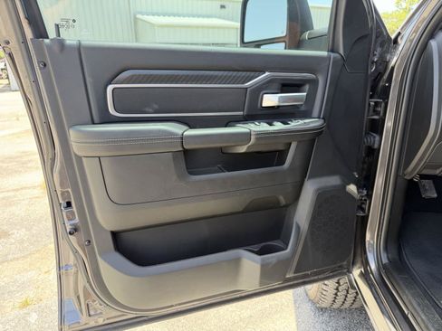Used 2025 RAM 2500 Lone Star AWD/4WD image 11