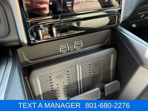 New 2026 RAM 2500 Laramie AWD/4WD image 4