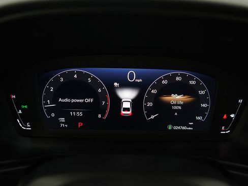 Used 2024 Honda Accord EX image 24