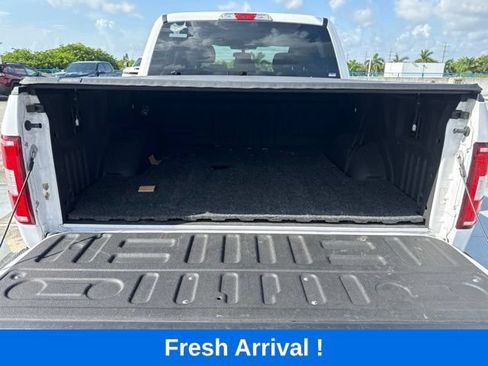 Used 2020 Ford F150 XL w/ Equipment Group 101A Mid RWD image 4