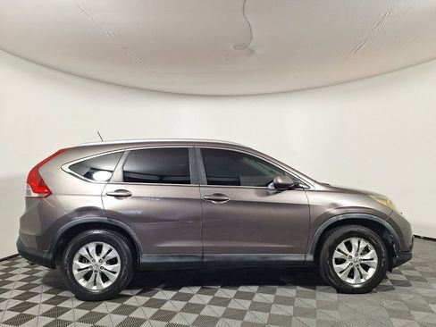 Used 2012 Honda CR-V EX image 4