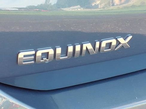 Used 2024 Chevrolet Equinox LT AWD/4WD image 31