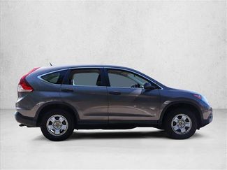Used 2013 Honda CR-V LX video 4
