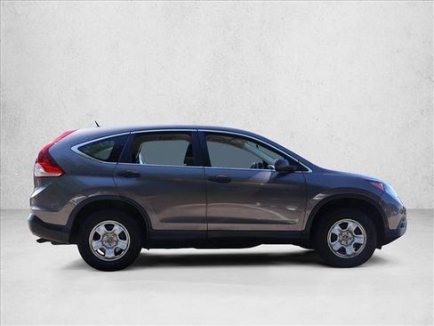 Used 2013 Honda CR-V LX image 4