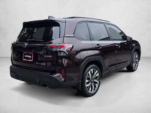 New 2026 Subaru Forester Touring image 5