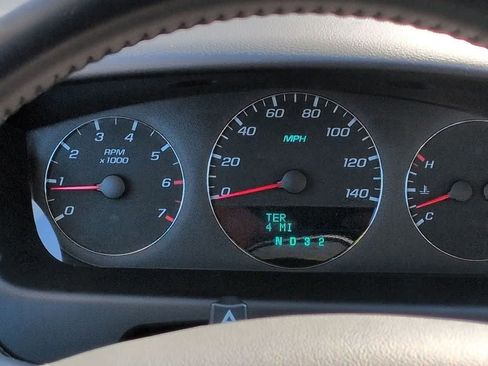 Used 2008 Chevrolet Impala LT w/ Luxury Edition Package image 29