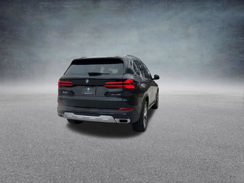 Used 2024 BMW X5 xDrive40i w/ Premium Package AWD/4WD image 22