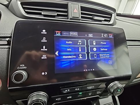 Used 2019 Honda CR-V EX-L image 14