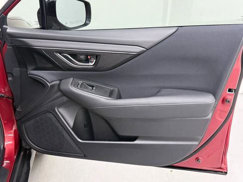 Used 2024 Subaru Outback Premium w/ Popular Package #1A image 28