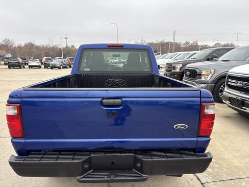 Used 2005 Ford Ranger XLT image 4