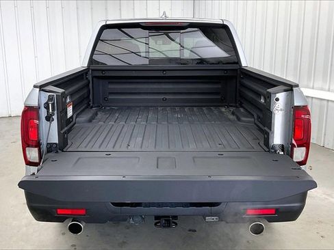 Certified 2026 Honda Ridgeline RTL image 35