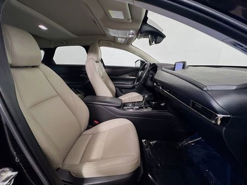 Used 2024 MAZDA CX-30 AWD 2.5 S w/ Preferred Package image 31